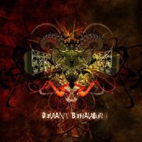 Deviant Behaviour -Various Artists CD
