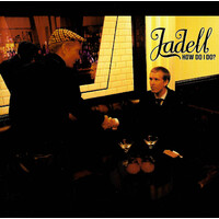 Jadell - How Do I Do? CD