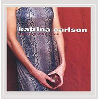 Apples For Eve -Katrina Carlson CD