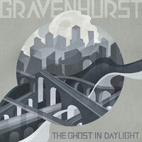 Gravenhurst - The Ghost In Daylight CD