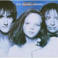 Dry - DURUTTI COLUMN CD