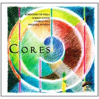 Cores -Robertinho De Paula CD