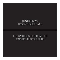 Begone Dull Care -Junior Boys CD