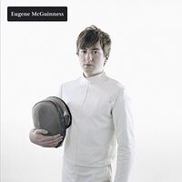 Eugene Mcguinness - Eugene Mcguinness CD