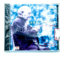 Andor Foldes : Piano Sonatas CD