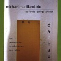 Dachau - Michael Musillami CD