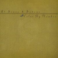 At Sixes & Sevens - Color by Number CD