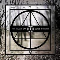 Curve Sternum -Magik Waw CD