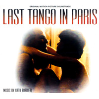 Last Tango In Pari (Limited Edition) (Original Soundtrack) -Gato Barbieri CD