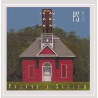 PS1 - Pagano & Saslow CD