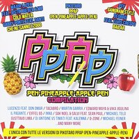 Ppap Pen-Pineapple-Apple-Pen Compilation -Various Artists CD