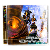 Various - Spice Groove CD