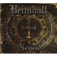 Aeneid -Heimdall CD