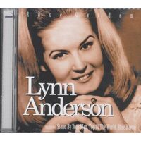 Rose Garden LYN ANDERSON CD