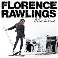 Fool In Love -Florene Rawlings CD