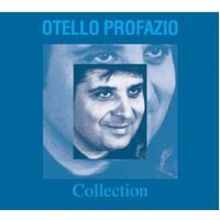 Collection - Otello Profazio CD
