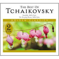 Best of Tchaikovsky - Various Artists CD