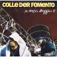 Scienza Doppia H -Colle Der Fomento CD