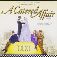 A Catered Affair - Various Artists CD