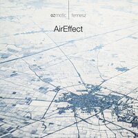Aireffect FENNESZ OZMOTIC CD