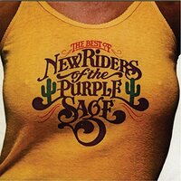Best Of -New Riders Of The Purple Sage CD