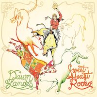 Sweetheart Rodeo - Dawn Landes CD