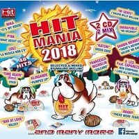 Hit Mania 2018 - VARIOUS ARTISTS CD