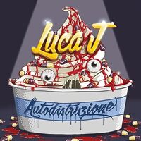 Autodistruzione - Luca J CD