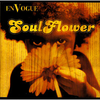 En Vogue - Soul Flower CD