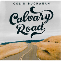 Colin Buchanan BRAND NEW SEALED MUSIC ALBUM CD
