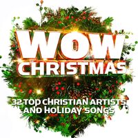 Wow Christmas Various - VARIOUS ARTISTS CD