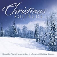Christmas Solitude Pno Instr Holiday Season Var -Various Artists CD