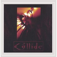 Beneath The Skin -Collide CD
