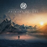 Primary Colors - Ryan Farish CD
