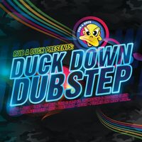 Rub A Duck Presents Duck Down Dubstep Var - VARIOUS ARTISTS CD