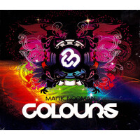 Colours -Norman, Mark CD