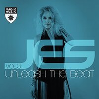 Unleash The Beat Volume 3 -Jes CD