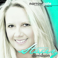 Narrow Gate - Matthew 7:13 -Stacey Davidson CD