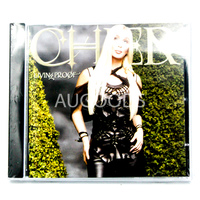 Cher - Living Proof CD