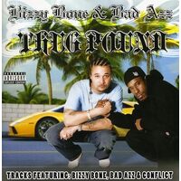 Thug Pound - Bizzy Bone CD