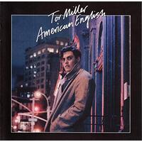 American English -Miller, Tor CD