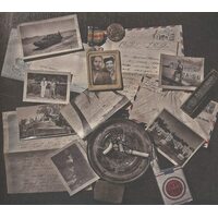 Letters Home DEFEATER CD