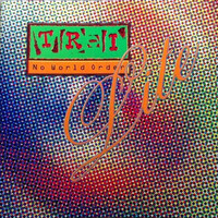 Todd Rundgren / TR-I - No World Order Lite CD