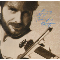Jean-Luc Ponty - The Very Best Of Jean-Luc Ponty MUSIC CD NEW SEALED