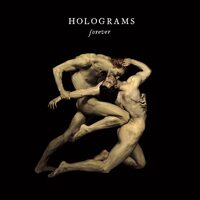 Forever Holograms CD