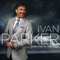 Dancing In The Rain -Ivan Parker CD