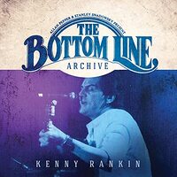 Bottom Line Archive Series Plays Beatles More 1990 -Rankin, Kenny CD