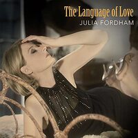 Language Of Love -Fordham, Julia  CD