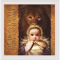 Lion Of Tribe Of Judah -Interior Castle CD