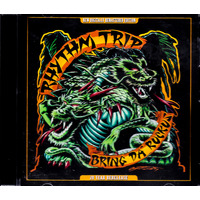 Bring Da Ruckus 96 -Rhythm Trips CD